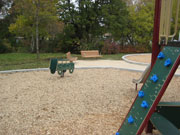 Pinehurst Playground