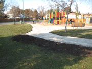 Waverley Heights CC Playground
